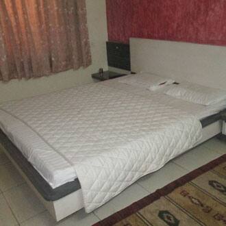 Hotel Nirmal Palace, Nanded 3